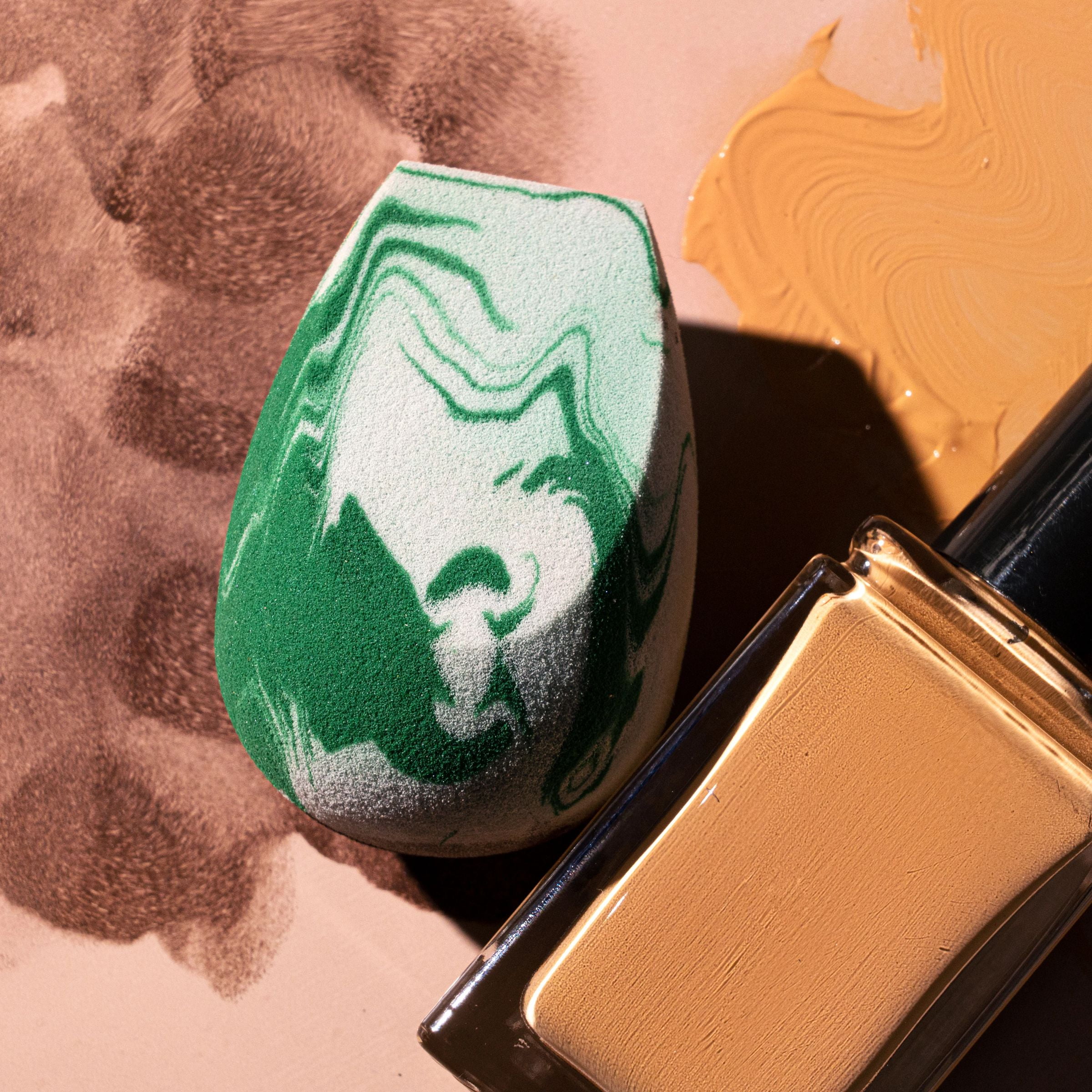 EcoTools Fresh Makeup Blending Sponge - Multicolor