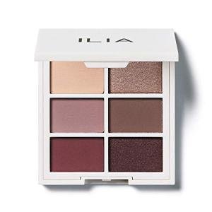 ILIA Beauty Necessary Cool Nude Eyeshadow Palette