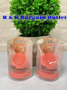 Real Techniques Miracle Mixing Blender Sponge Duo