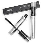 SAPPHO Organic Maximum Intensity Black Mascara