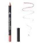 Organic Lip Crayon - Vintage Rose Shade