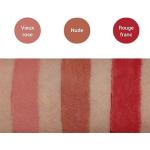 Organic Lip Crayon - Vintage Rose Shade