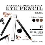 Alima Pure Natural Definition Eye Pencil - Patina