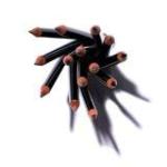 Alima Pure Natural Definition Eye Pencil - Patina