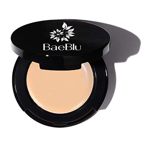 Bare Naked Organic Full Coverage Concealer