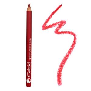 Gabriel Cosmetics Organic Red Lipliner - 0.4 oz