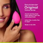 Beautyblender Original Makeup Sponge for Flawless Application