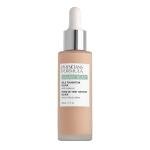 Organic Silk Foundation Elixir - Fair