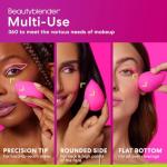 Beautyblender Original Makeup Sponge for Flawless Application