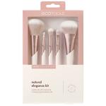 EcoTools Luxe 5-Piece Vegan Makeup Brush Set