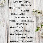 Organic Cream Blush Stick - Sienna