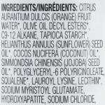 Organic Silk Foundation Elixir - Fair