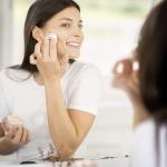 Benecos Organic Translucent Loose Face Powder