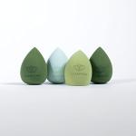 Vegan Makeup Blender Set for Flawless Finish