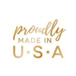 Organic Cream Blush Stick - Sienna