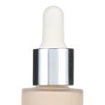 Organic Silk Foundation Elixir - Fair
