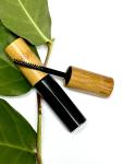 Organic Herb Mascara, Gluten-Free, Non-Waterproof