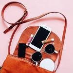 Cliganic USDA Organic Lip Balm - 6 Flavor Moisturizer