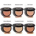 Sofia's Organic Premium Bronzer in 6 Shades