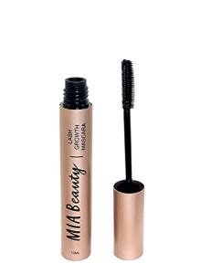 Organic Black Lash Growth Mascara