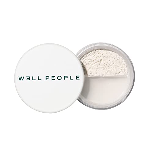 Organic Bio Brightener Powder by W3LL PEOPLE