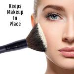 BaeBlu Organic Setting Powder - Extend Makeup Wear