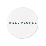 Organic Bio Brightener Powder by W3LL PEOPLE