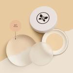 Organic Blurring Setting Powder | Vegan & Cruelty-free