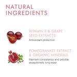 Organic Cream Blush and Luminizer (Coral Crush + Hi Beam)