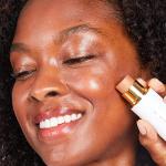 Organic Ogee Face Stick - Multi-Use Glow