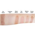 Sofia's Organic Premium Bronzer in 6 Shades