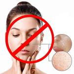 BaeBlu Organic Setting Powder - Extend Makeup Wear