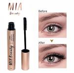 Organic Black Lash Growth Mascara