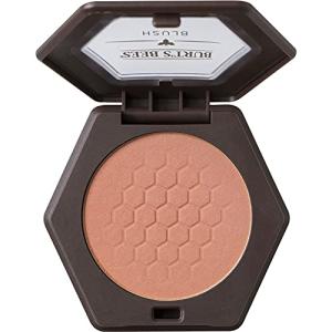 Natural Blush with Vitamin E, Bare Peach