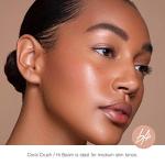 Organic Cream Blush and Luminizer (Coral Crush + Hi Beam)