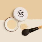 Organic Blurring Setting Powder | Vegan & Cruelty-free