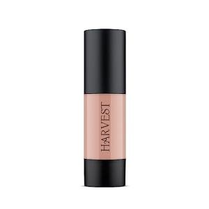 Harvest Natural Beauty Organic Liquid Foundation (Nude)