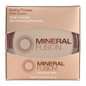 Mineral Fusion Natural Setting Powder (0.32 oz)