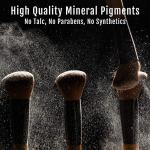 USA-Made Organic Highlighter with Natural Luminessence