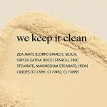 Organic Blurring Setting Powder | Vegan & Cruelty-free