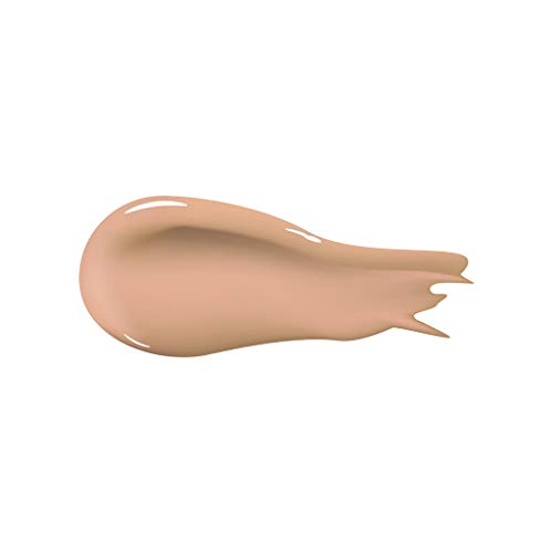 Harvest Natural Beauty Organic Liquid Foundation (Nude)