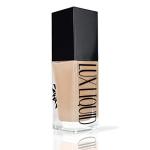 Organic Vegan Liquid foundation, Latte