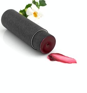Organic Vegan Lip Tint & Balm - Moisturizing Color