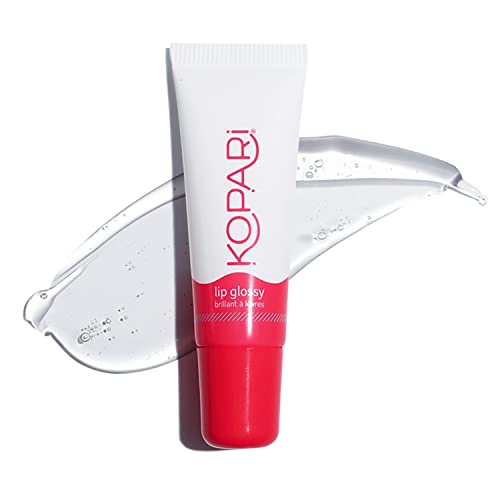 Shiny Natural Lip Gloss
