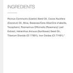 Organic 4-shade Highlighter Palette for Glowing Skin