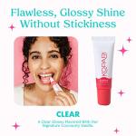 Shiny Natural Lip Gloss