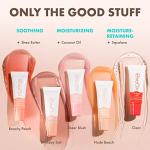 Shiny Natural Lip Gloss