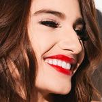 Organic Velvet Red Lipstick - Refillable & Vegan