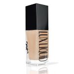 Organic Vegan Liquid foundation, Latte