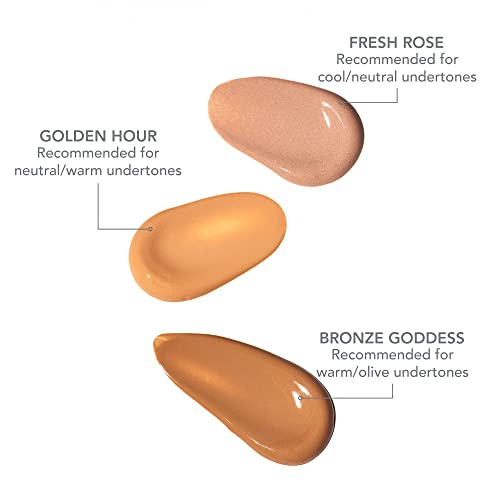 COOLA Organic Tinted Moisturizer with SPF 30